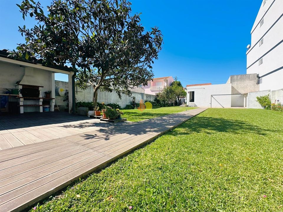 Villa i Figueira da Foz, Coimbra - foto 3