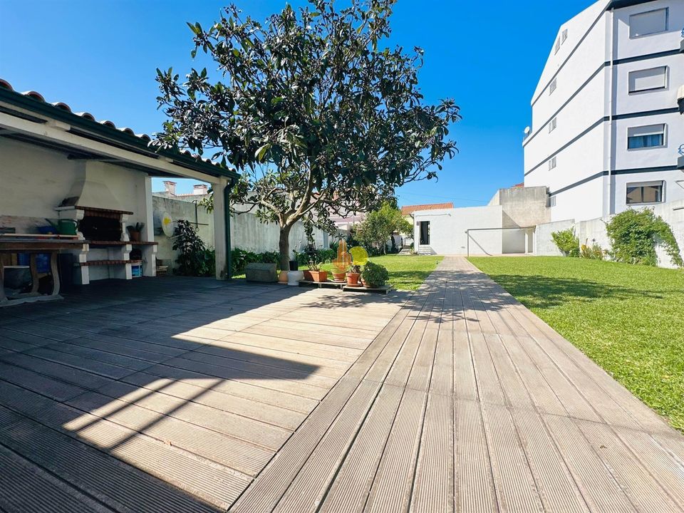 Villa i Figueira da Foz, Coimbra - foto 1