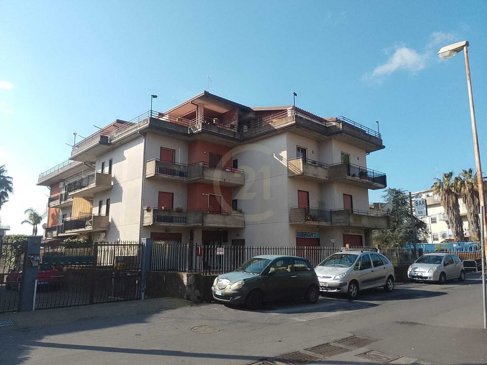 Leilighet i Gravina di Catania, Catania - bilde 1