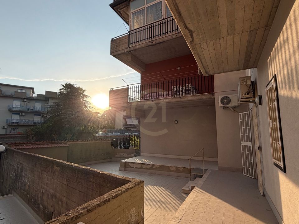 Lejlighed i Gravina di Catania, Catania - foto 1