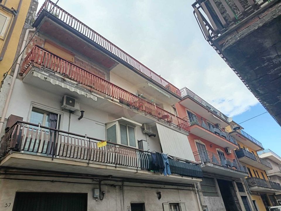 Apartament a Paterno, Catania - foto 1