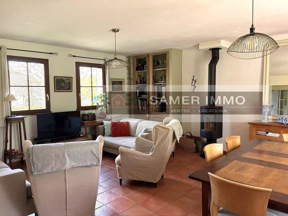Haus in Carly, Pas-de-Calais - Foto 1
