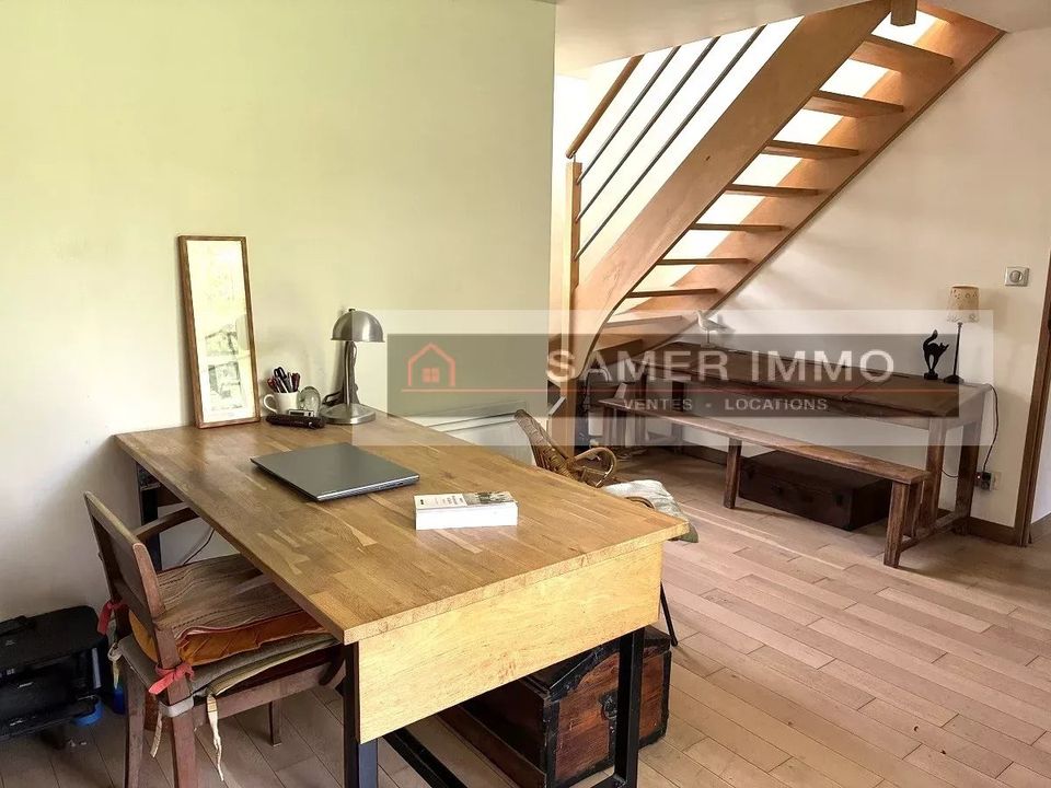 Haus in Carly, Pas-de-Calais - Foto 3