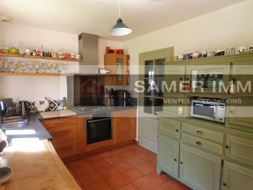 Haus in Carly, Pas-de-Calais - Foto 4