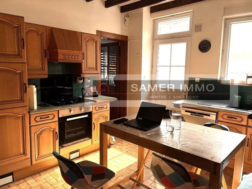 Villa i Neufchatel-Hardelot, Pas-de-Calais - foto 3