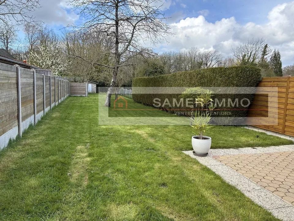 Villa i Neufchatel-Hardelot, Pas-de-Calais - foto 5
