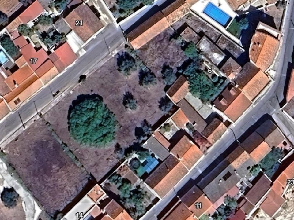 Działka: Assentiz, Santarem – zdjęcie 1