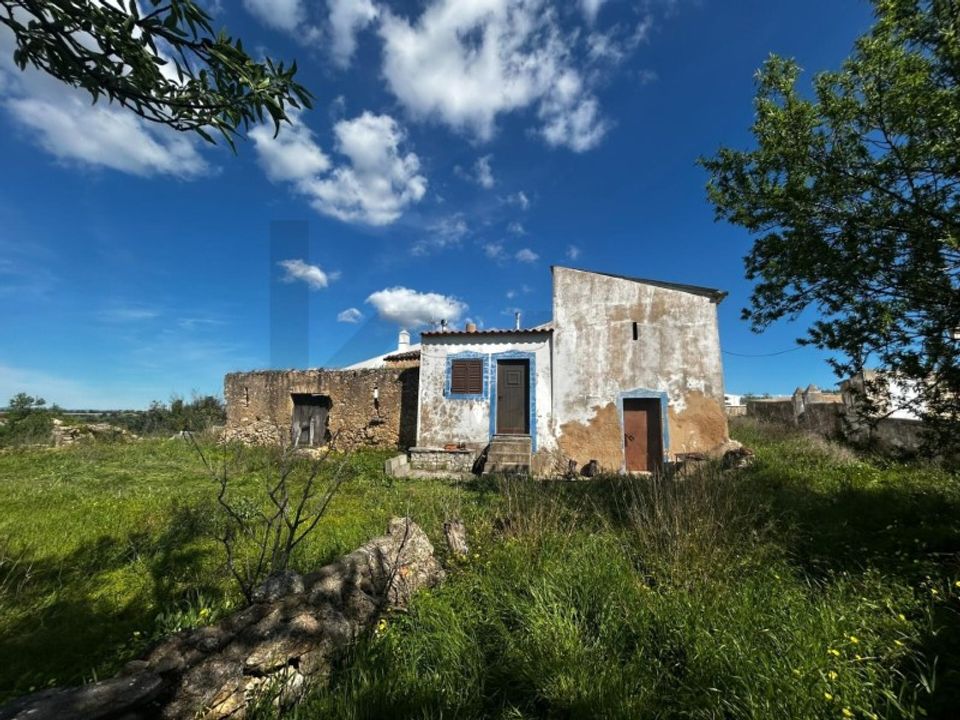 Villa i Alcantarilha, Faro - foto 1