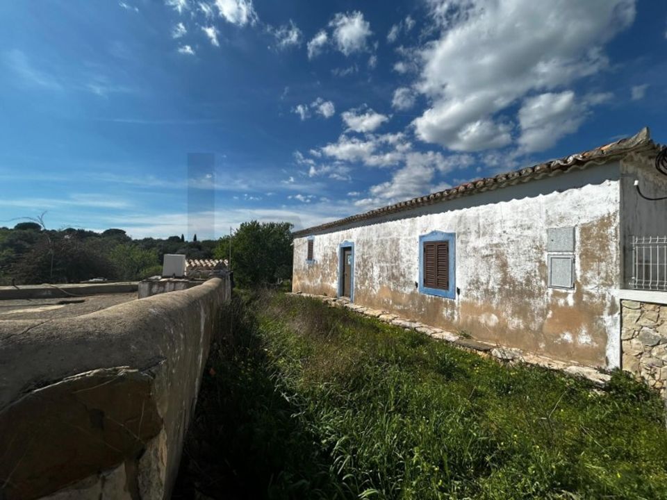 Villa i Alcantarilha, Faro - foto 2