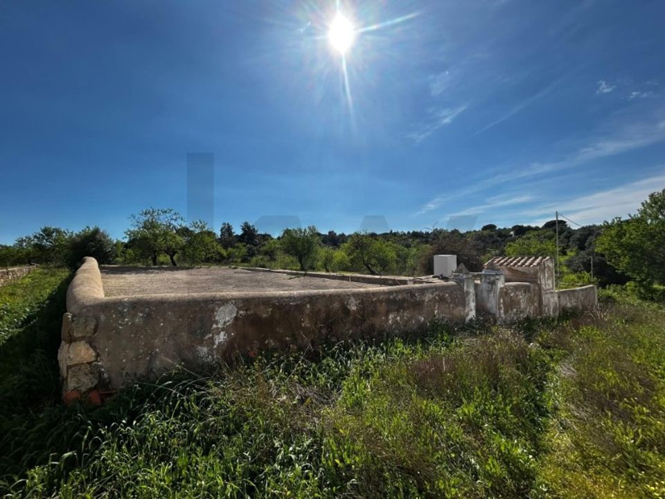 Villa i Alcantarilha, Faro - foto 3