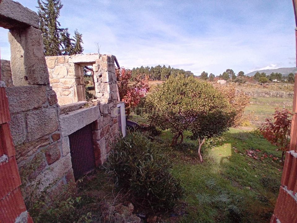 Helårsgrund i Vila Pouca de Aguiar, Vila Real - foto 5