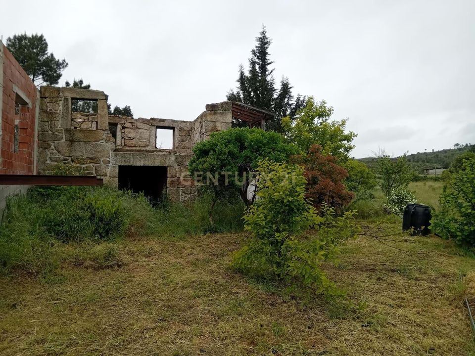 Tomt i Vila Pouca de Aguiar, Vila Real - bilde 3