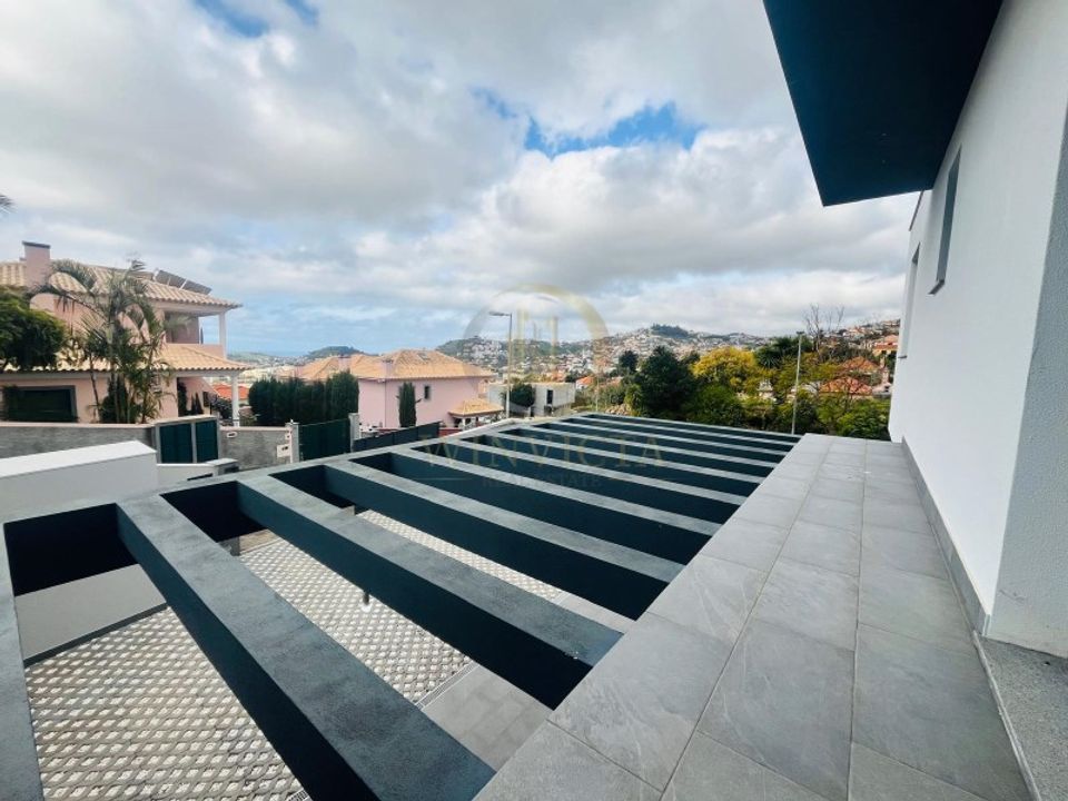 Rekkehus i Sao Roque, Madeira - bilde 2