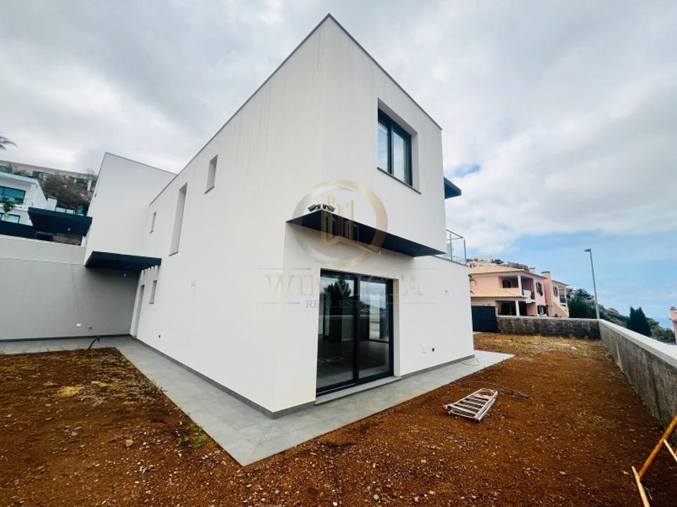 Rekkehus i Sao Roque, Madeira - bilde 5