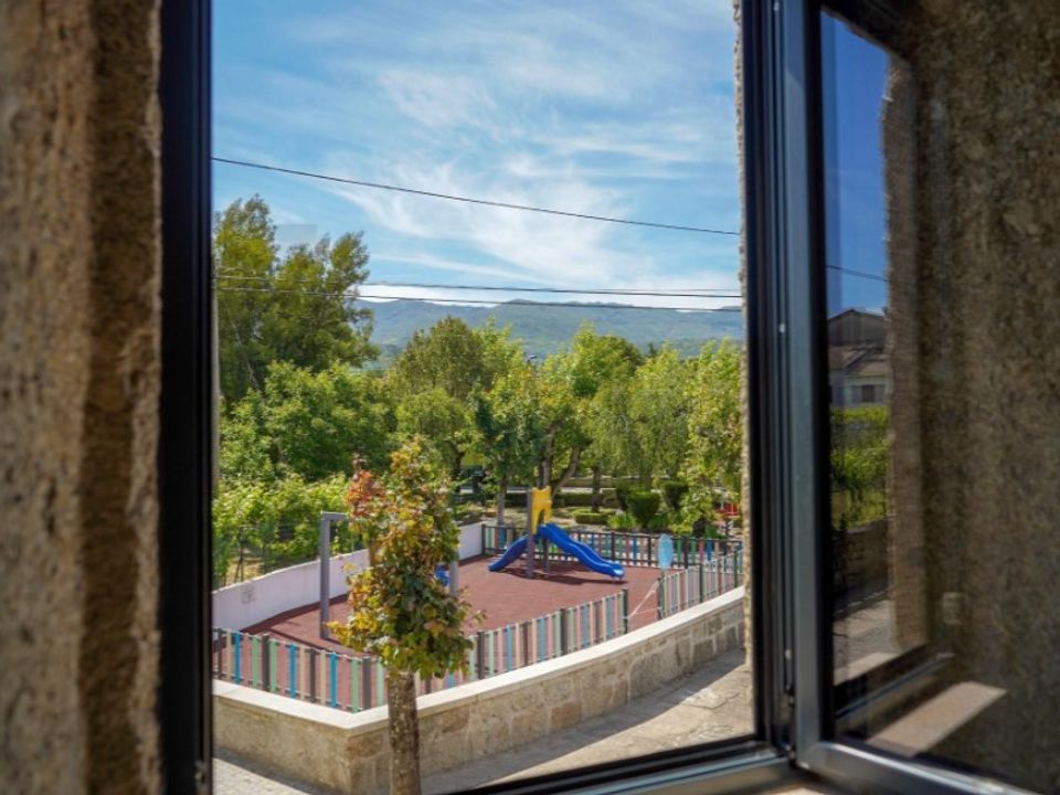 Villa i Moimenta da Serra e Vinho, Guarda - bilde 3