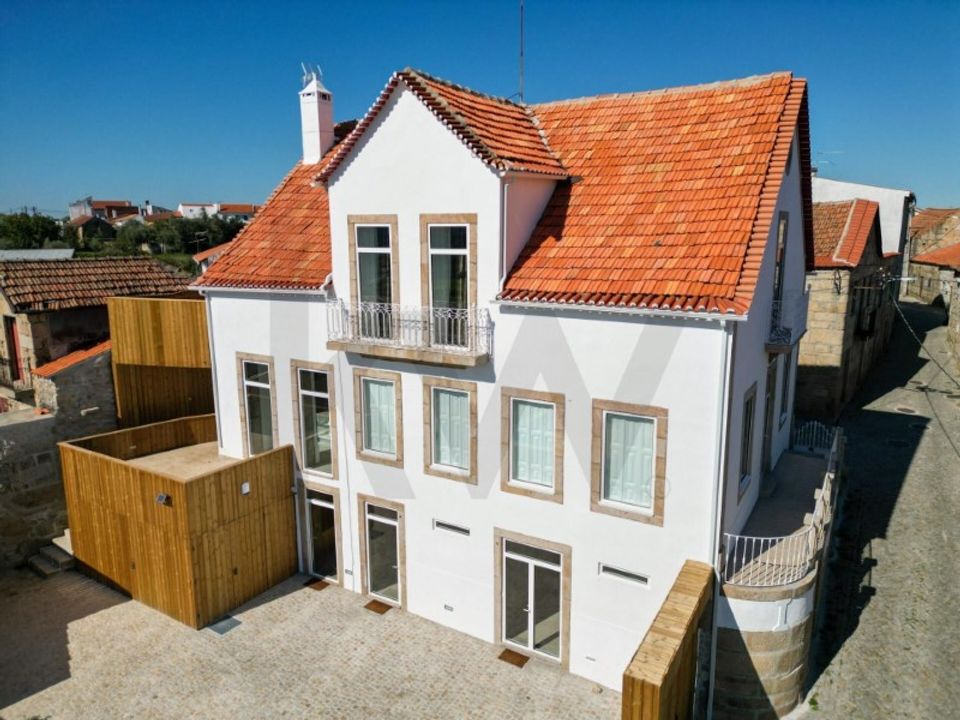 Villa i Santa Comba Dao, Viseu - foto 2