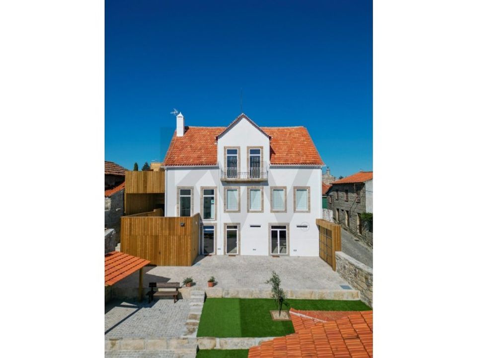 Villa i Santa Comba Dao, Viseu - foto 3