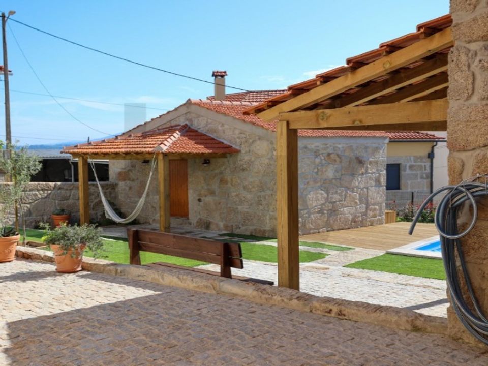 Villa i Santa Comba Dao, Viseu - foto 5