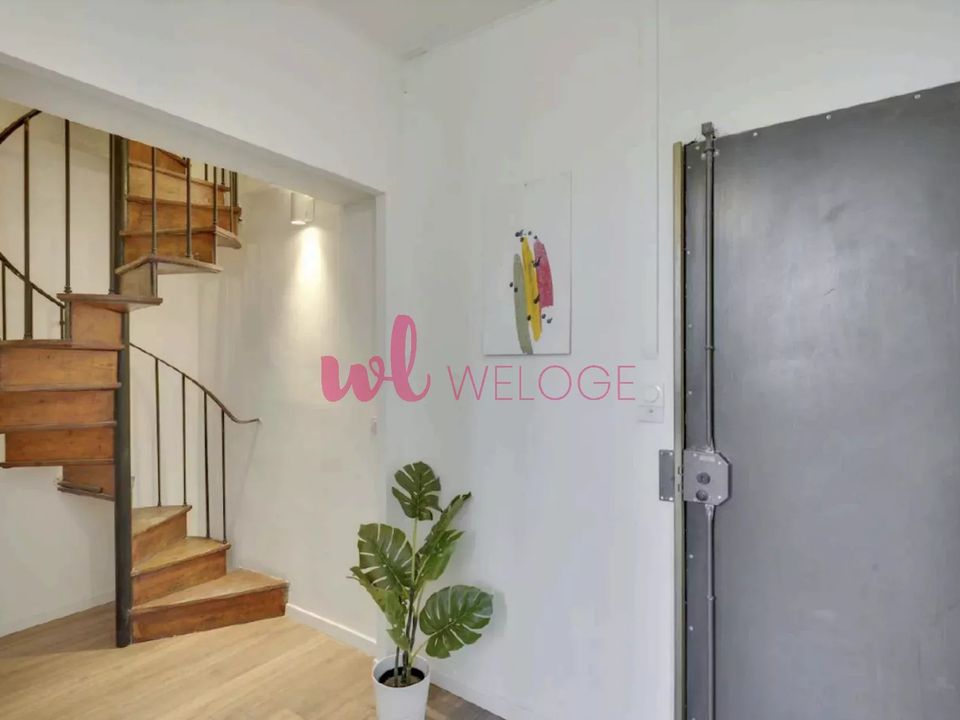 Apartament a Marseille, Bouches-du-Rhone - foto 1