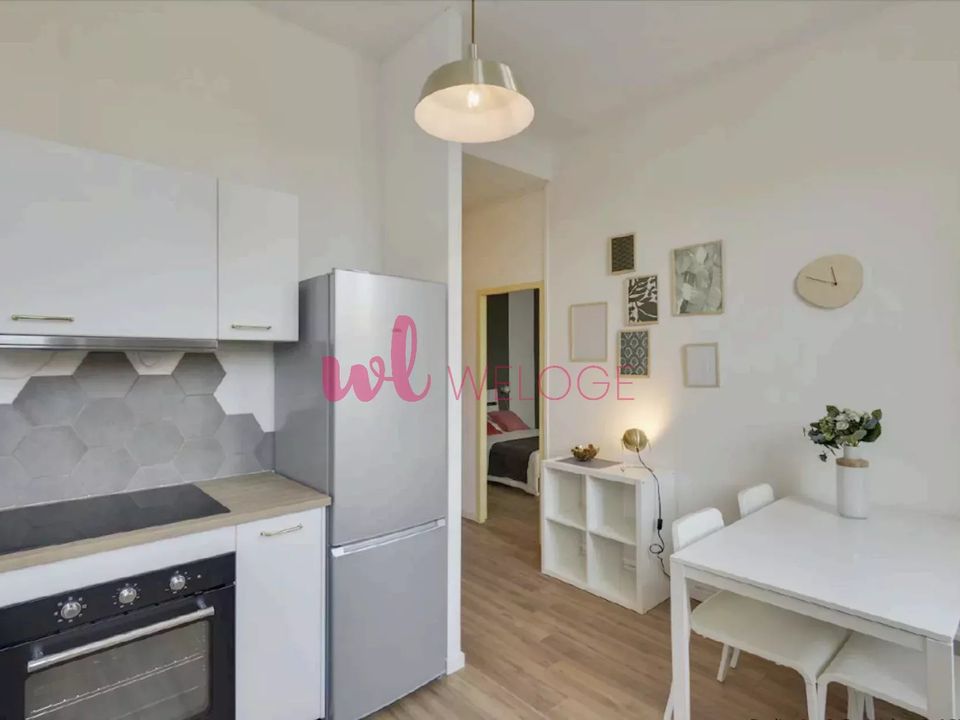 Apartament a Marseille, Bouches-du-Rhone - foto 3