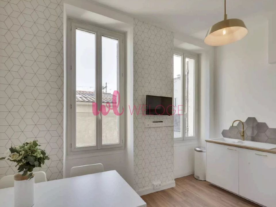 Apartament a Marseille, Bouches-du-Rhone - foto 4