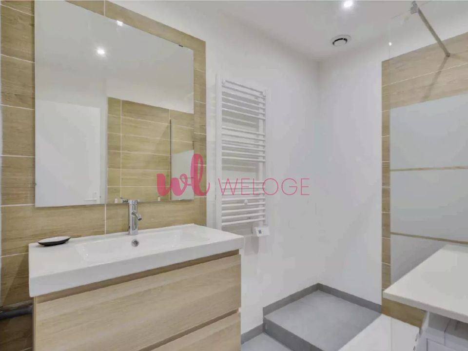 Apartament a Marseille, Bouches-du-Rhone - foto 5