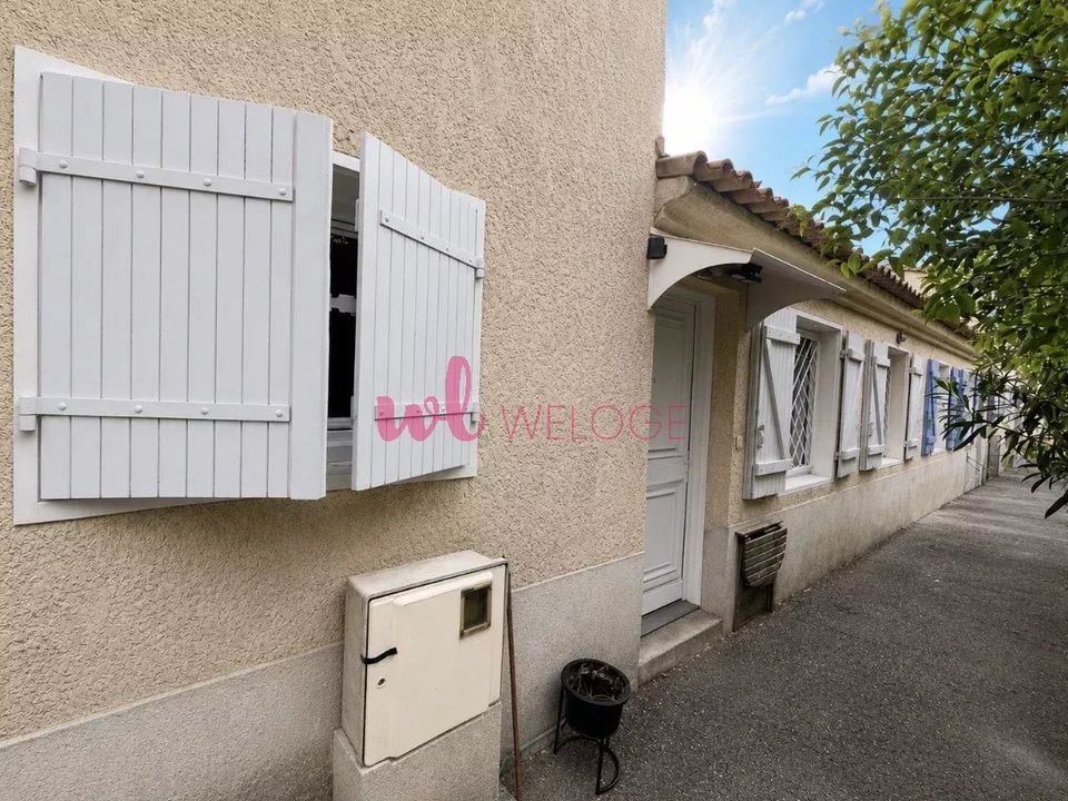 Lejlighed i Arles, Bouches-du-Rhone - foto 1