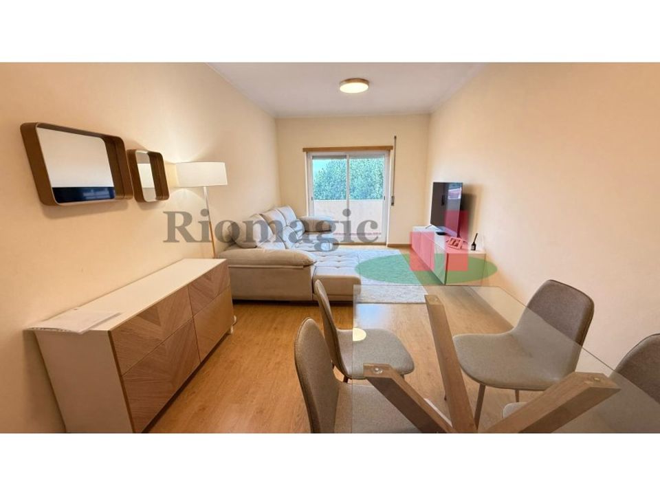 Lejlighed i Rio Maior, Santarem - foto 2