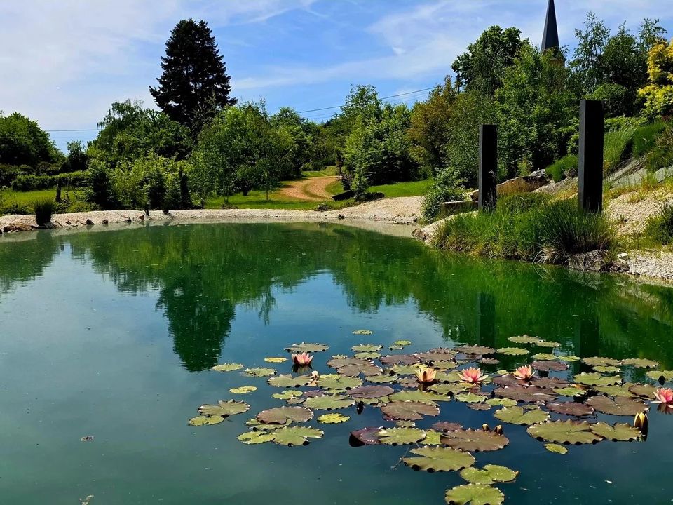 Villa i Saulieu, Cote-d'Or - foto 1