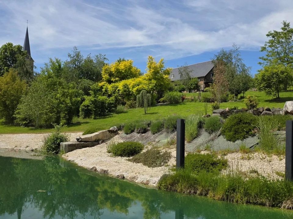 Villa i Saulieu, Cote-d'Or - foto 2
