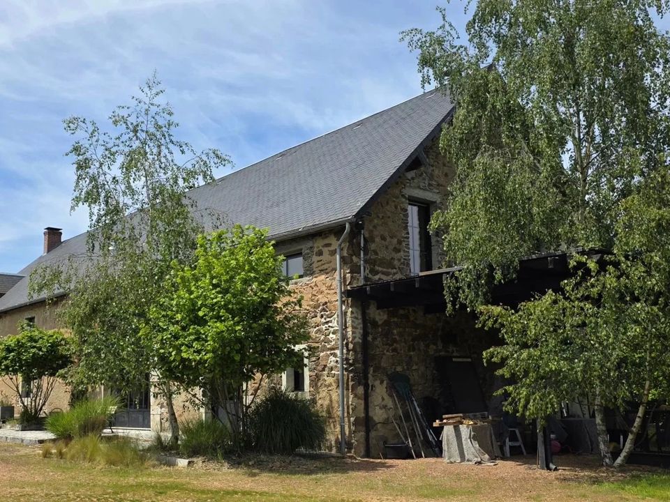 Villa i Saulieu, Cote-d'Or - foto 4