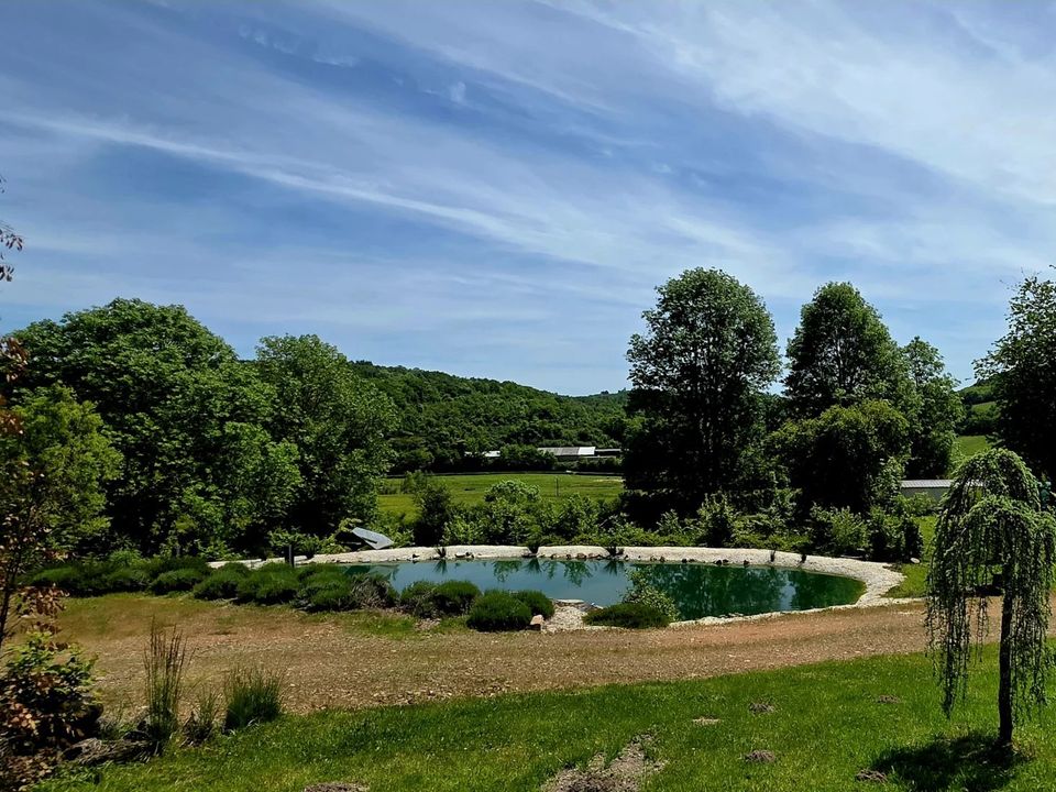 Villa i Saulieu, Cote-d'Or - foto 3