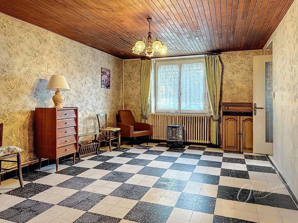 Villa i Saulieu, Cote-d'Or - foto 3
