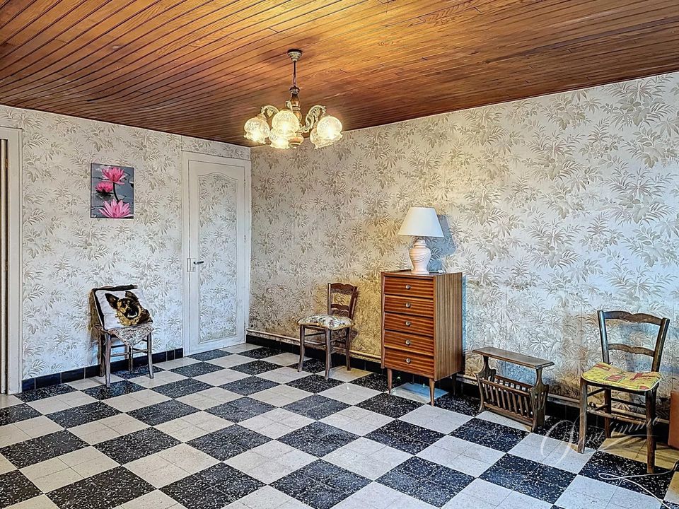 Villa i Saulieu, Cote-d'Or - foto 4