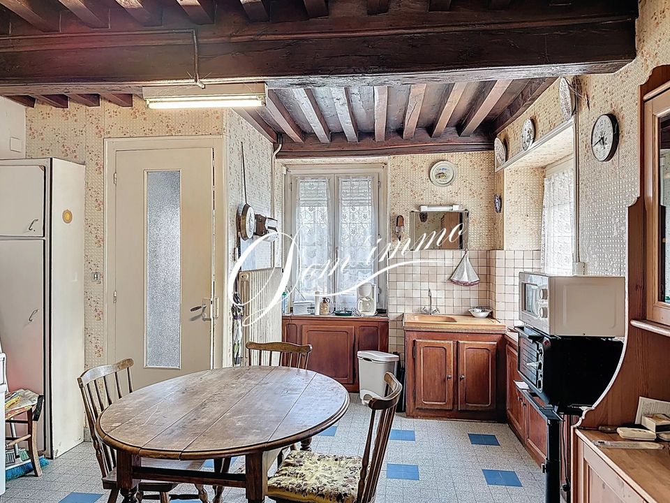 Villa i Saulieu, Cote-d'Or - foto 5