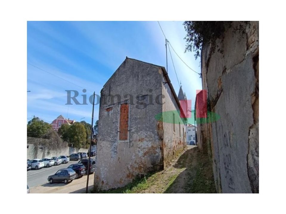 Erhvervsejendom i Alcanena, Santarem - foto 1