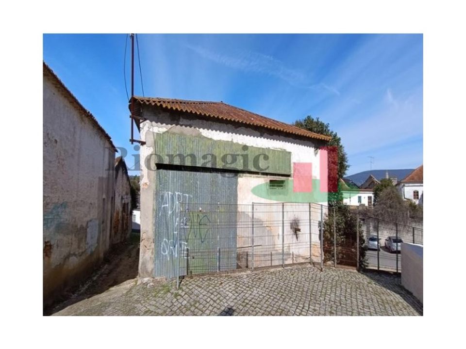 Erhvervsejendom i Alcanena, Santarem - foto 2