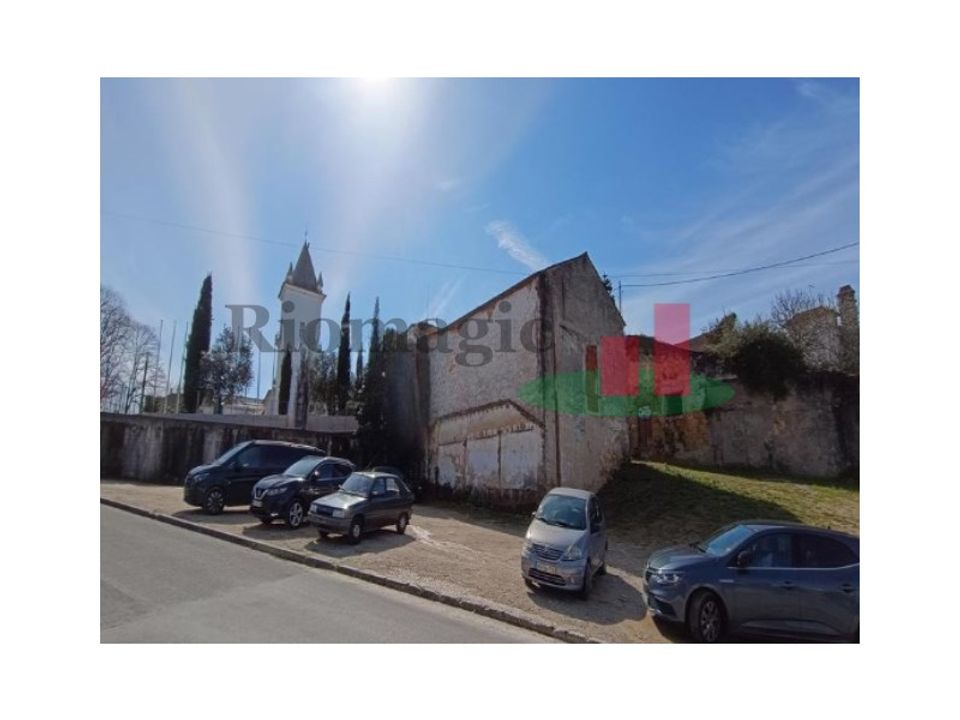 Erhvervsejendom i Alcanena, Santarem - foto 3