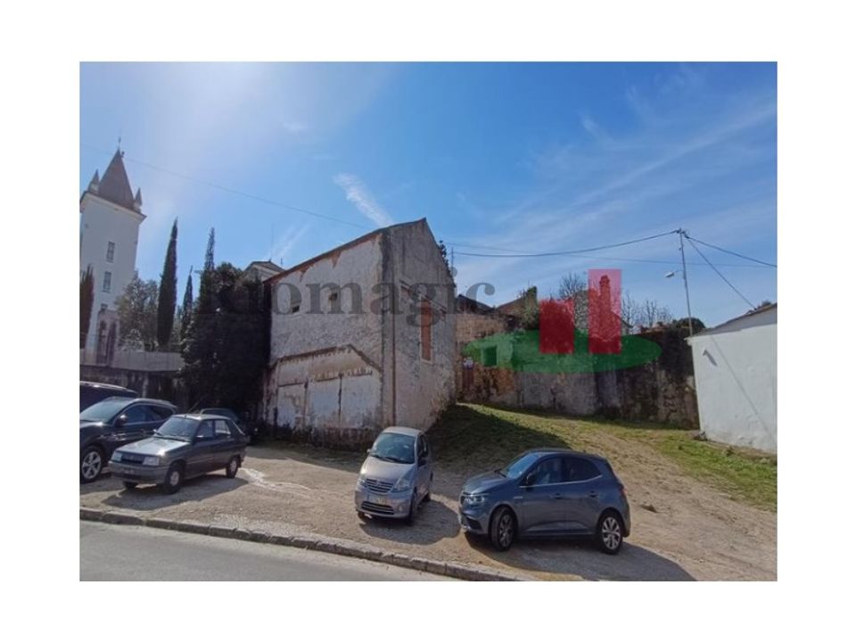 Erhvervsejendom i Alcanena, Santarem - foto 4