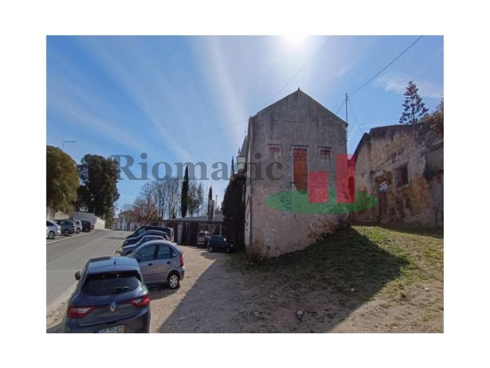 Erhvervsejendom i Alcanena, Santarem - foto 5