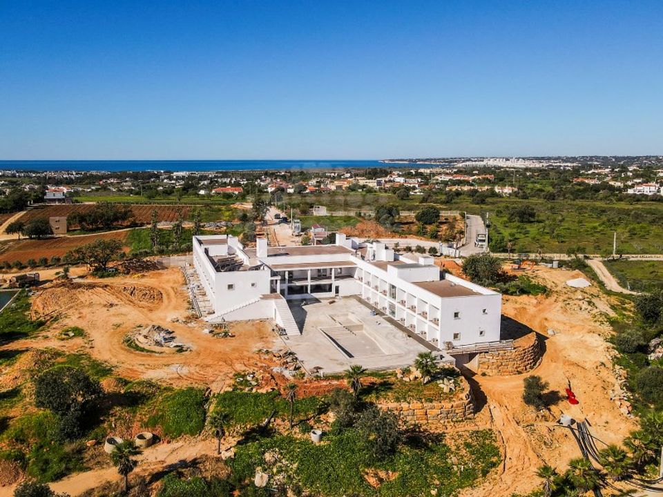 Erhvervsejendom i Guia, Faro - foto 1