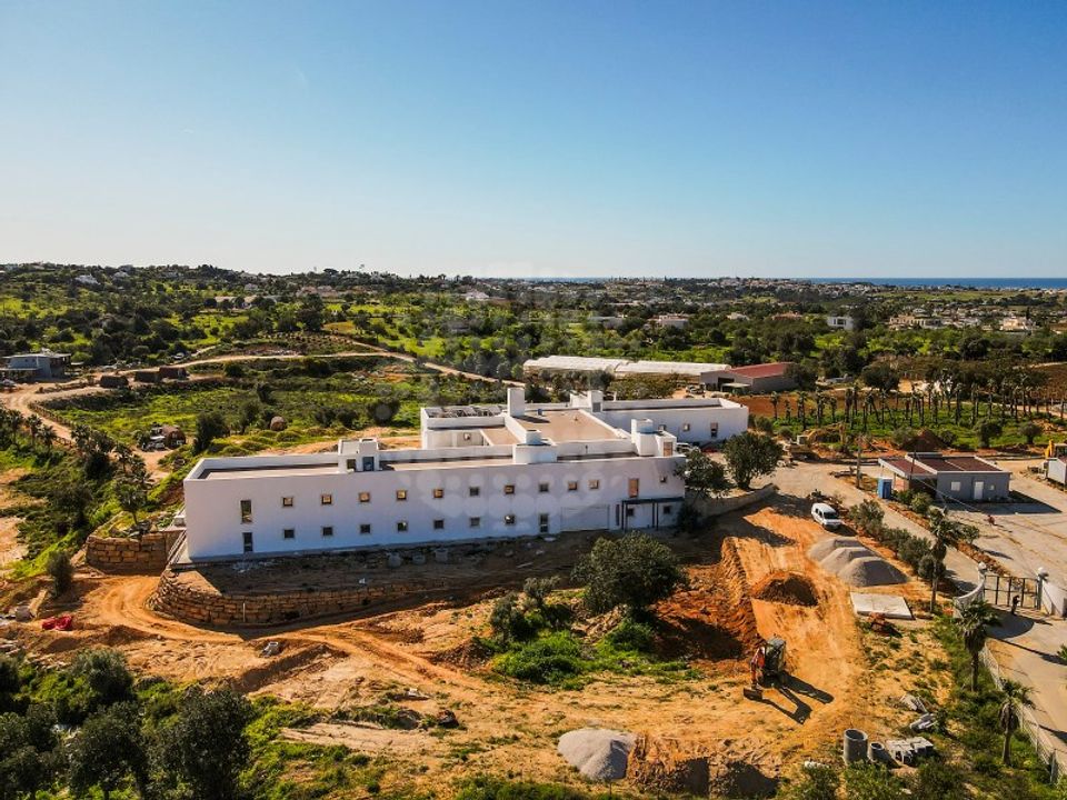 Erhvervsejendom i Guia, Faro - foto 2