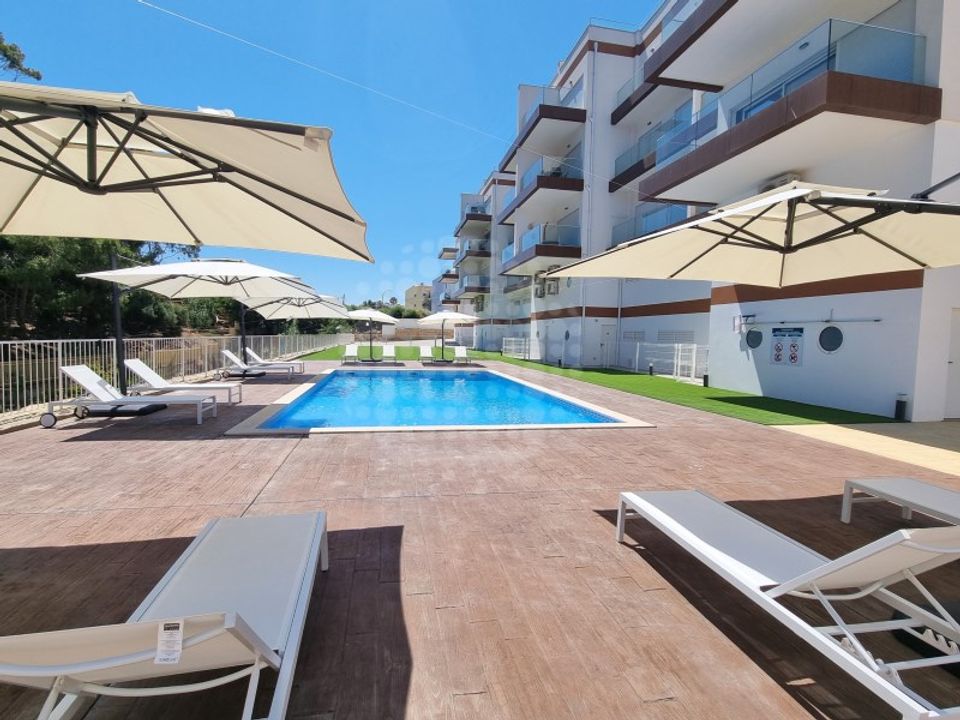 Lejlighed i Albufeira, Faro - foto 2
