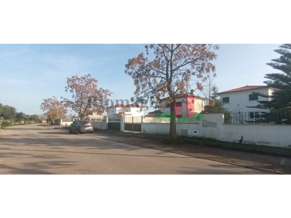 Helårsgrund i Sepins e Bolho, Coimbra - foto 1