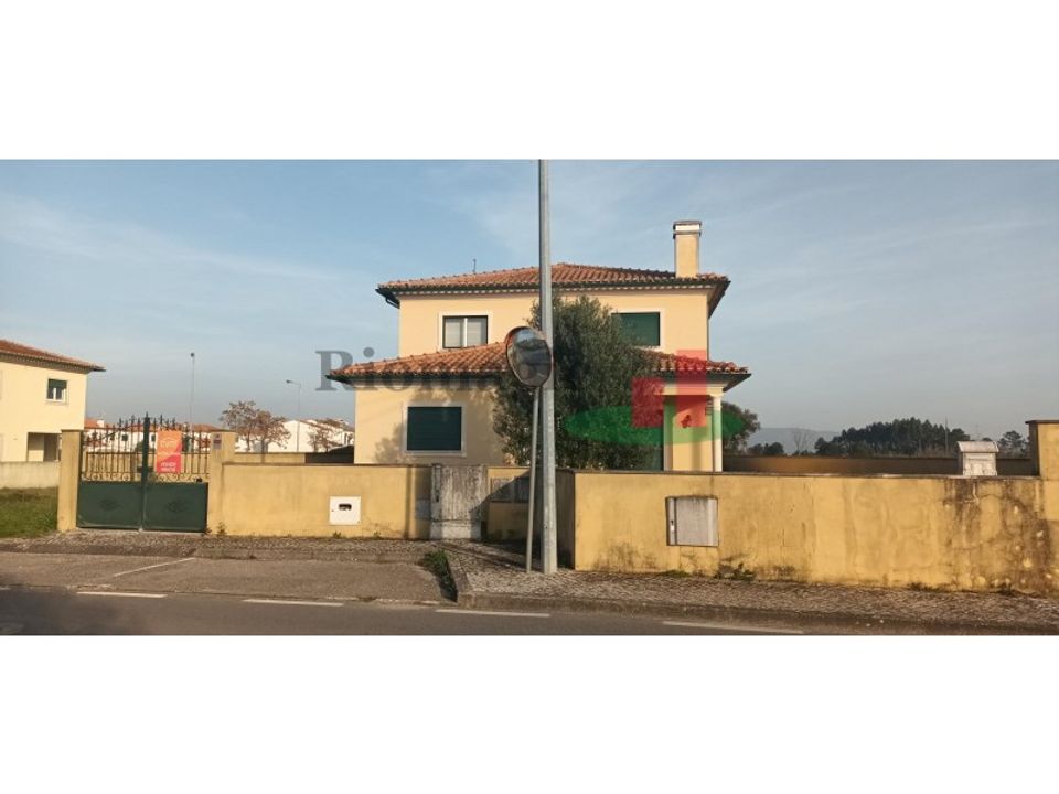 Helårsgrund i Sepins e Bolho, Coimbra - foto 5