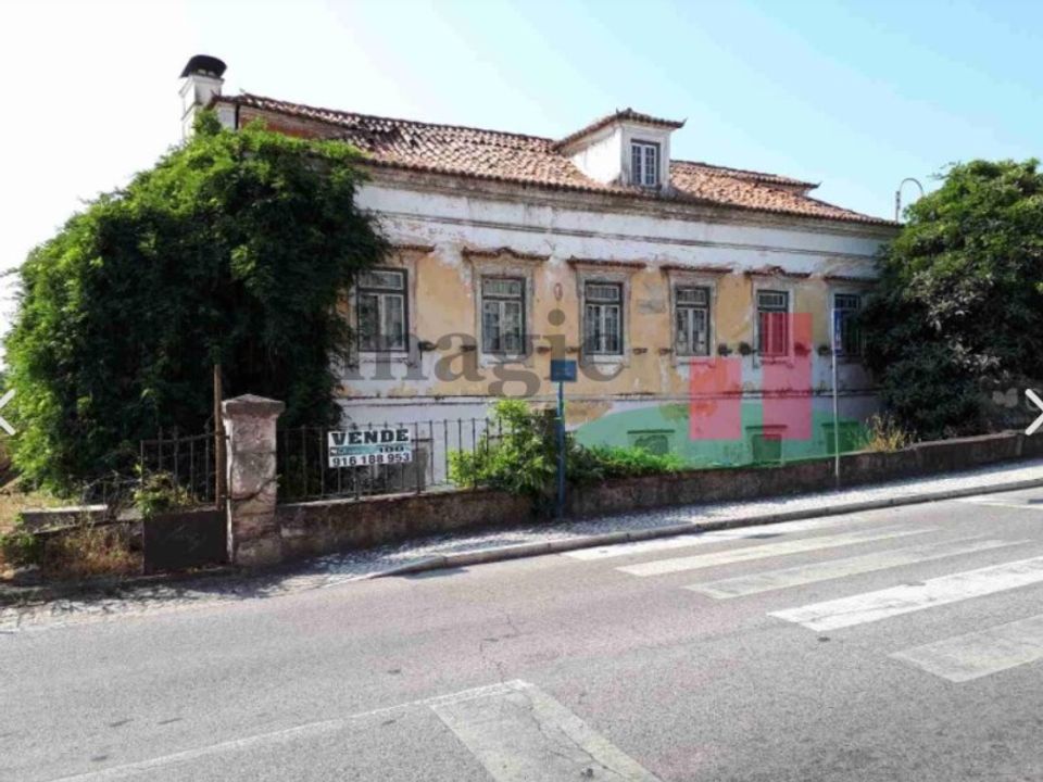 Farm i Abrantes, Santarem - foto 1