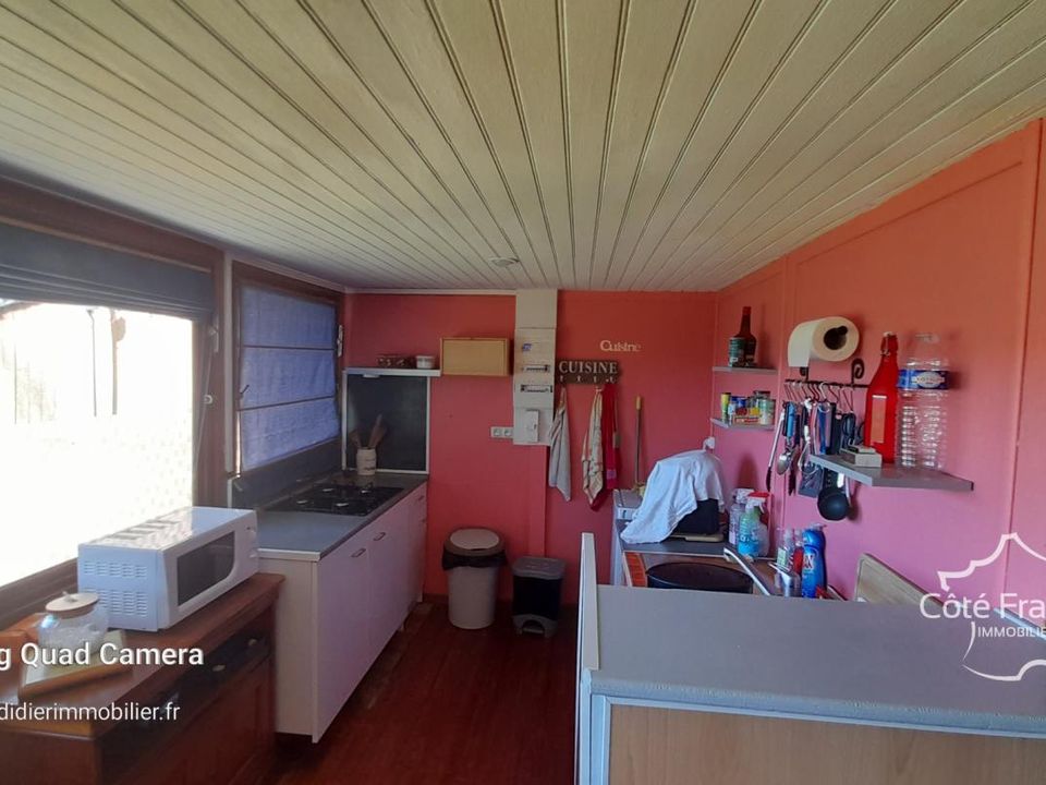 Villa i Rougnat, Creuse - foto 4