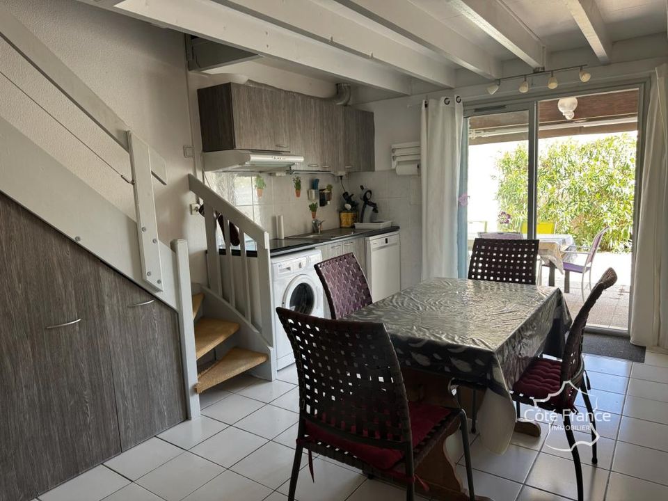 Villa i Agde, Herault - foto 3