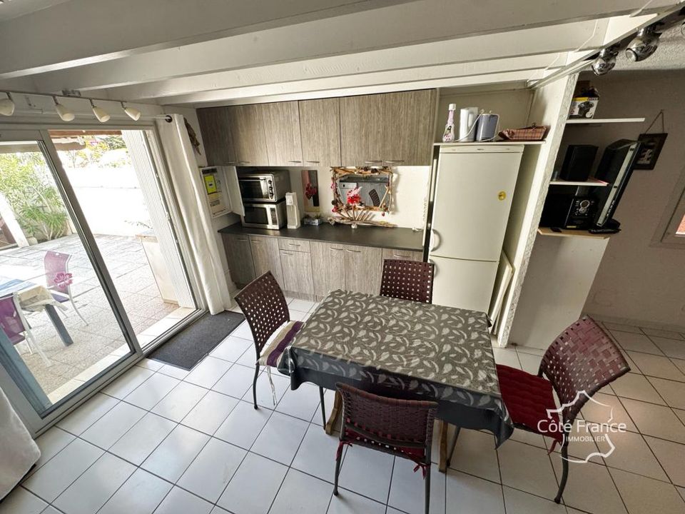 Villa i Agde, Herault - foto 4