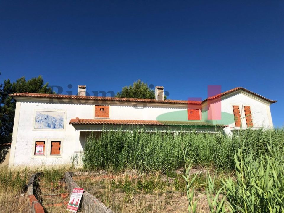 Villa en Alenquer, Lisbon - foto 3